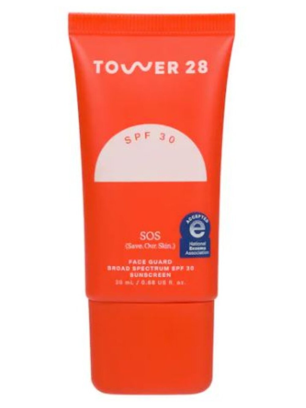 TOWER 28 SPF 30-SOS (Save our Skin) Mini